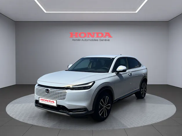 Honda HR-V 1.5 i-MMD Advance