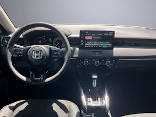 Honda HR-V 1.5 i-MMD Advance