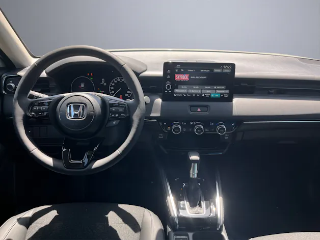 Honda HR-V 1.5 i-MMD Advance
