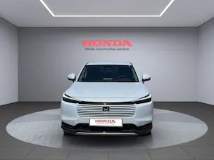 Honda HR-V 1.5 i-MMD Advance