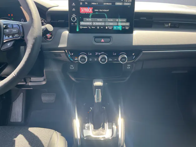 Honda HR-V 1.5 i-MMD Advance