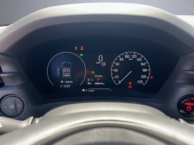 Honda HR-V 1.5 i-MMD Advance