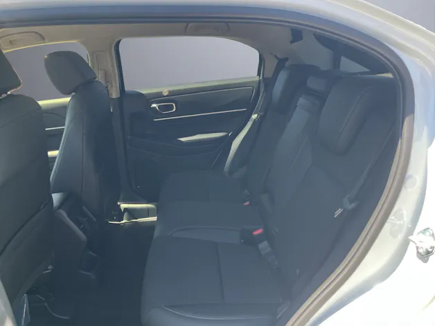 Honda HR-V 1.5 i-MMD Advance