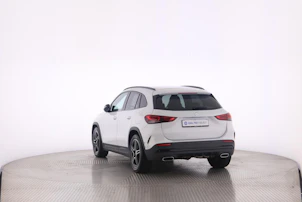 image du véhicule MERCEDES-BENZ GLA 250 AMG Line 4matic