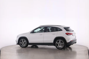 image du véhicule MERCEDES-BENZ GLA 250 AMG Line 4matic