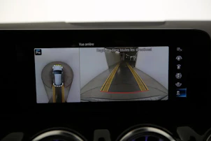 image du véhicule MERCEDES-BENZ GLA 250 AMG Line 4matic