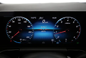 image du véhicule MERCEDES-BENZ GLA 250 AMG Line 4matic