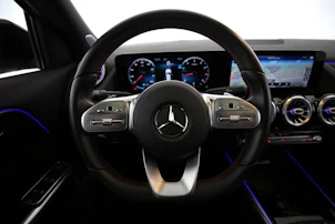 image du véhicule MERCEDES-BENZ GLA 250 AMG Line 4matic