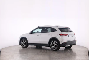 image du véhicule MERCEDES-BENZ GLA 250 AMG Line 4matic