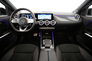 image du véhicule MERCEDES-BENZ GLA 250 AMG Line 4matic