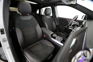 image du véhicule MERCEDES-BENZ GLA 250 AMG Line 4matic