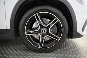 image du véhicule MERCEDES-BENZ GLA 250 AMG Line 4matic