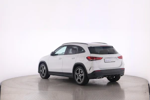 image du véhicule MERCEDES-BENZ GLA 250 AMG Line 4matic