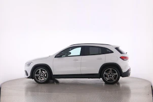 image du véhicule MERCEDES-BENZ GLA 250 AMG Line 4matic