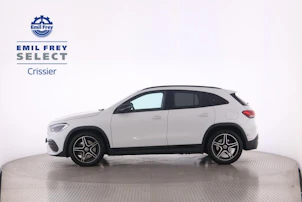 image du véhicule MERCEDES-BENZ GLA 250 AMG Line 4matic