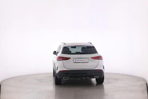 image du véhicule MERCEDES-BENZ GLA 250 AMG Line 4matic