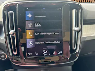 Volvo XC40 1.5 T2 Core