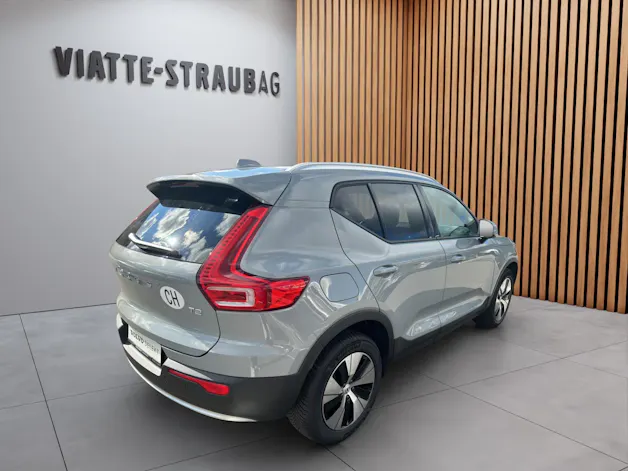 Volvo XC40 1.5 T2 Core