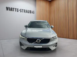 Volvo XC40 1.5 T2 Core