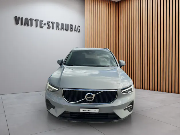 Volvo XC40 1.5 T2 Core