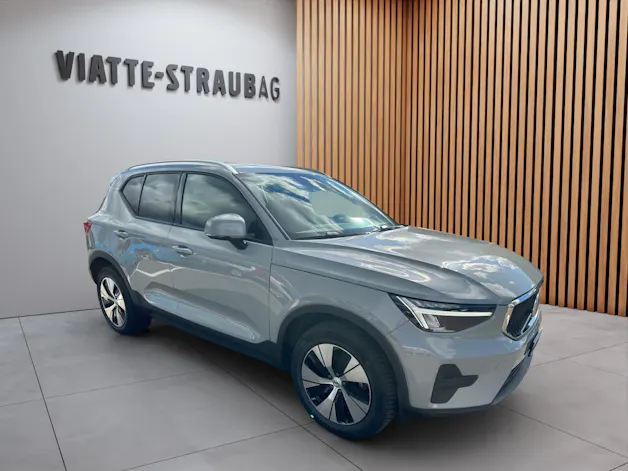 Volvo XC40 1.5 T2 Core