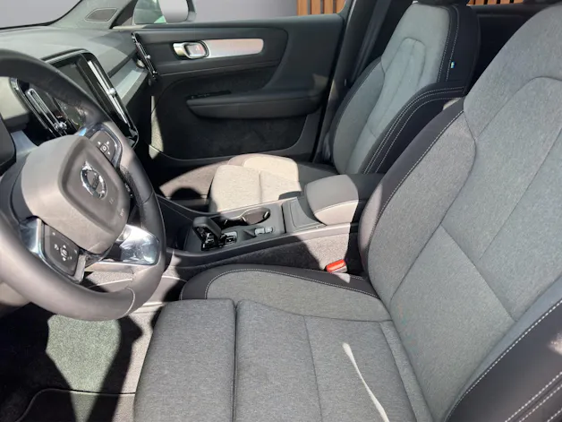 Volvo XC40 1.5 T2 Core