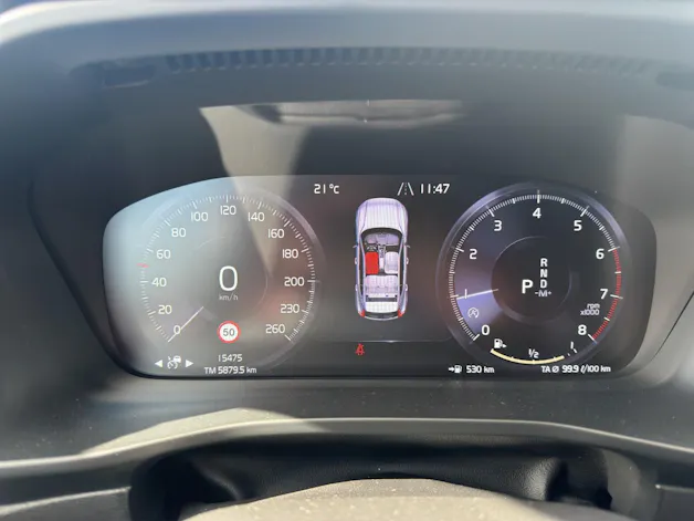 Volvo XC40 1.5 T2 Core