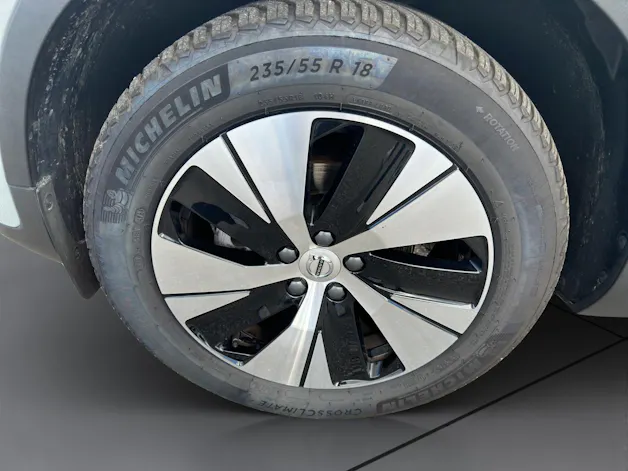 Volvo XC40 1.5 T2 Core