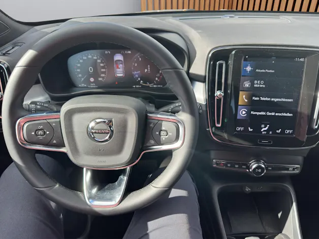 Volvo XC40 1.5 T2 Core
