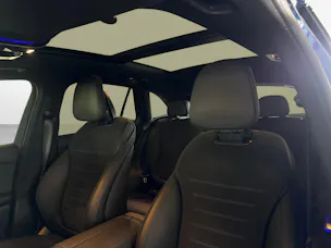 Mercedes-Benz GLC 400 e AMG Line 4matic - Gancio traino elettrico incluso