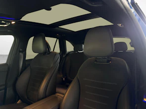 Fahrzeugbild MERCEDES-BENZ GLC 400 e AMG Line 4matic - Gancio traino elettrico incluso