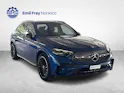 Mercedes-Benz GLC 400 e AMG Line 4matic - Gancio traino elettrico incluso
