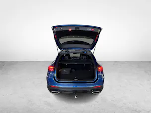 Mercedes-Benz GLC 400 e AMG Line 4matic - Gancio traino elettrico incluso