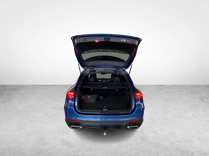 Fahrzeugbild MERCEDES-BENZ GLC 400