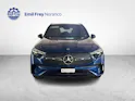 Mercedes-Benz GLC 400 e AMG Line 4matic - Gancio traino elettrico incluso