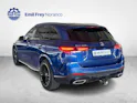 Mercedes-Benz GLC 400 e AMG Line 4matic - Gancio traino elettrico incluso