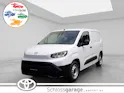 Toyota PROACE CITY Van L1 1.2 Active