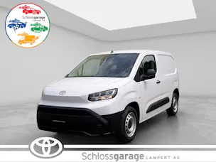 Toyota PROACE CITY Van L1 1.2 Active