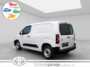 Toyota PROACE CITY Van L1 1.2 Active