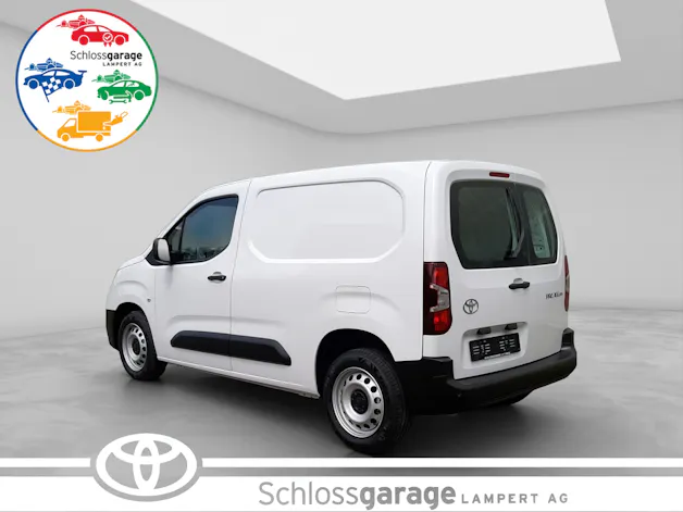 Toyota PROACE CITY Van L1 1.2 Active