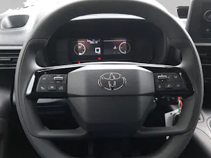 Toyota PROACE CITY Van L1 1.2 Active