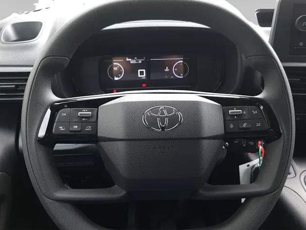 Toyota PROACE CITY Van L1 1.2 Active