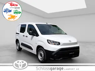 Toyota PROACE CITY Van L1 1.2 Active