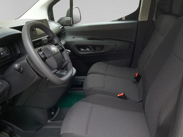 Toyota PROACE CITY Van L1 1.2 Active