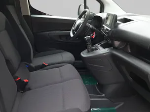 Toyota PROACE CITY Van L1 1.2 Active