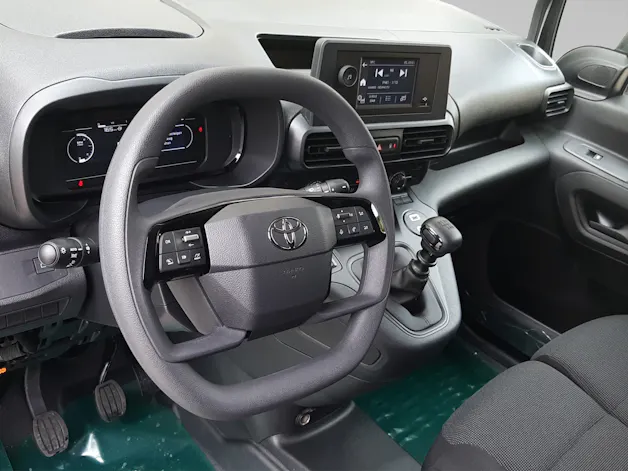 Toyota PROACE CITY Van L1 1.2 Active