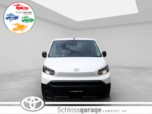 Toyota PROACE CITY Van L1 1.2 Active