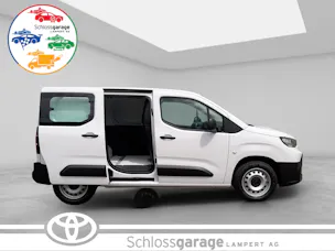 Toyota PROACE CITY Van L1 1.2 Active