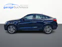 BMW X4 20i xDrive