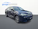 BMW X4 20i xDrive